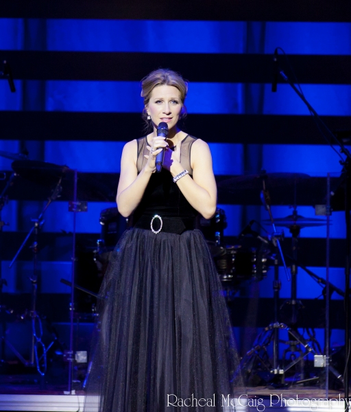 Photo Coverage: One Night Only - Celebrating Des McAnuff Image