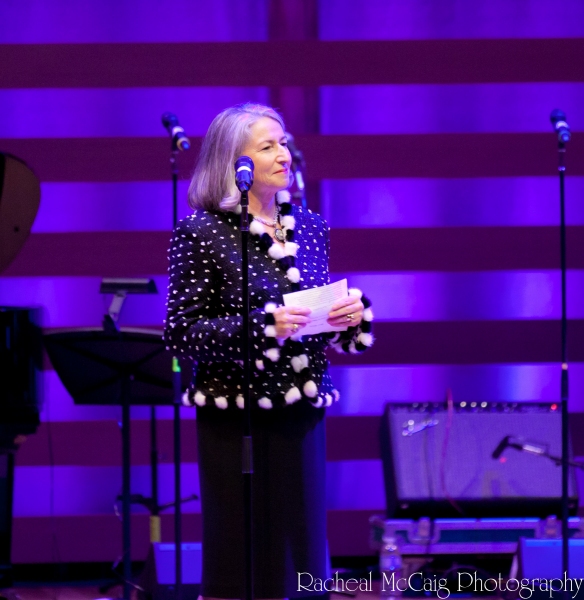 Photo Coverage: One Night Only - Celebrating Des McAnuff Image