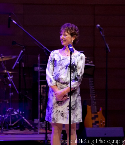 Photo Coverage: One Night Only - Celebrating Des McAnuff Image