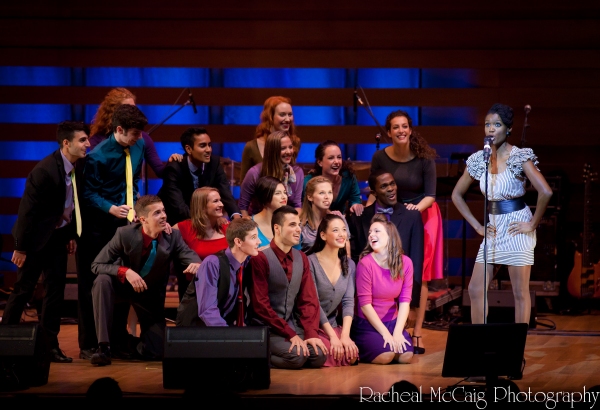 Photo Coverage: One Night Only - Celebrating Des McAnuff Image