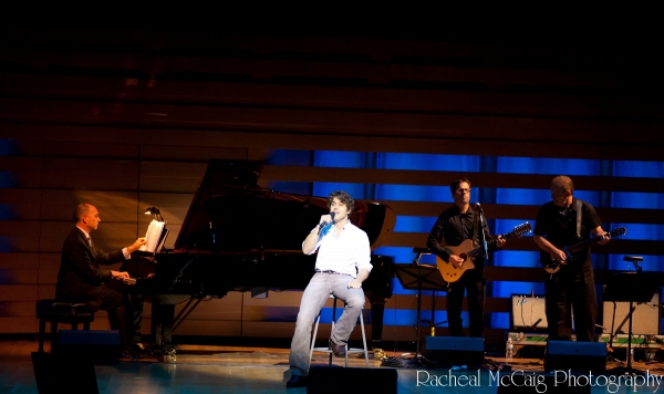 Photo Coverage: One Night Only - Celebrating Des McAnuff Image
