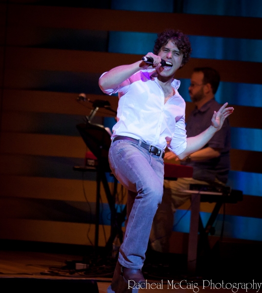 Photo Coverage: One Night Only - Celebrating Des McAnuff Image