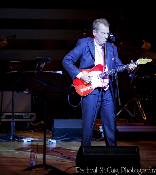 Photo Coverage: One Night Only - Celebrating Des McAnuff Image