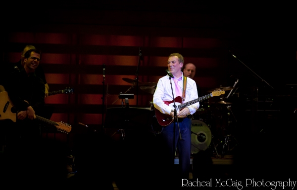 Photo Coverage: One Night Only - Celebrating Des McAnuff Image