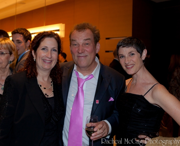 Photo Coverage: One Night Only - Celebrating Des McAnuff Image