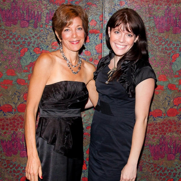 Photo Coverage: CHINGLISH Opens on Broadway! Image