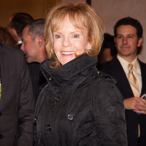Photo Coverage: CHINGLISH Opens on Broadway! Image