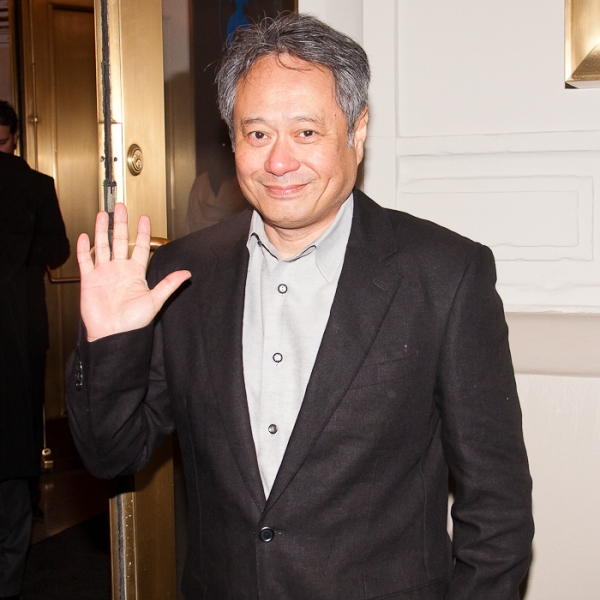 Photo Coverage: CHINGLISH Opens on Broadway! Image