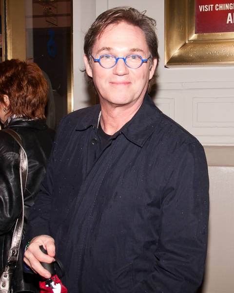 Richard Thomas Photo