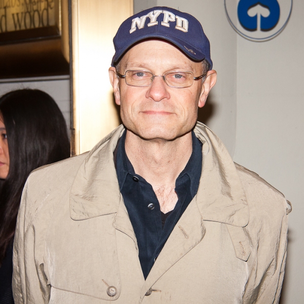 Photo Coverage: CHINGLISH Opens on Broadway! Image