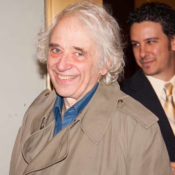 Photo Coverage: CHINGLISH Opens on Broadway! Image