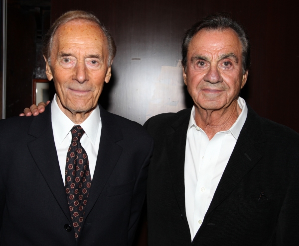 Photo Coverage: Joan Rivers Hosts Alan Shayne and Norman Sunshine's 'Double Life: A Love Story' Book Release Party Image