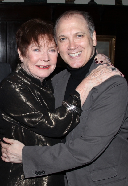 Photo Coverage: Joan Rivers Hosts Alan Shayne and Norman Sunshine's 'Double Life: A Love Story' Book Release Party Image