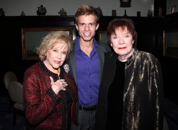 Photo Coverage: Joan Rivers Hosts Alan Shayne and Norman Sunshine's 'Double Life: A Love Story' Book Release Party Image