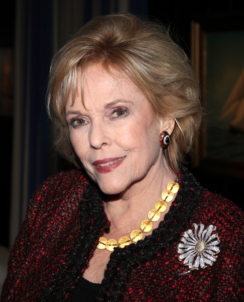 Photo Coverage: Joan Rivers Hosts Alan Shayne and Norman Sunshine's 'Double Life: A Love Story' Book Release Party Image