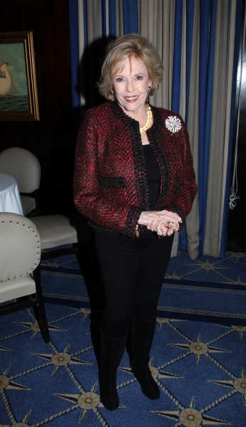 Photo Coverage: Joan Rivers Hosts Alan Shayne and Norman Sunshine's 'Double Life: A Love Story' Book Release Party Image