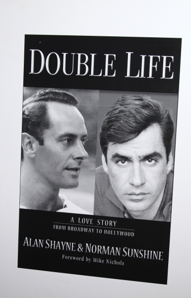 Photo Coverage: Joan Rivers Hosts Alan Shayne and Norman Sunshine's 'Double Life: A Love Story' Book Release Party Image