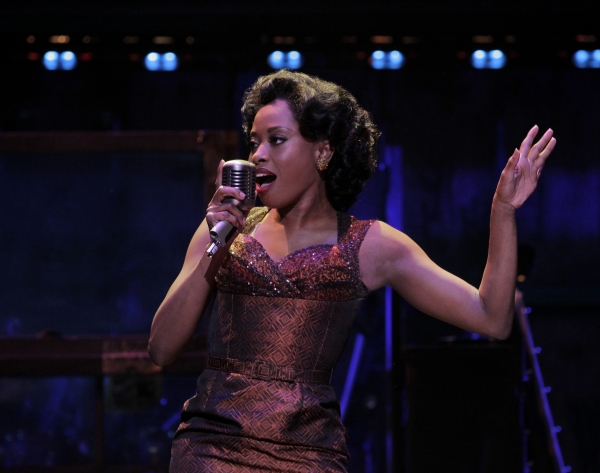 Photo Flash: Memphis Lives in Them - First Look at MEMPHIS on Tour! Image