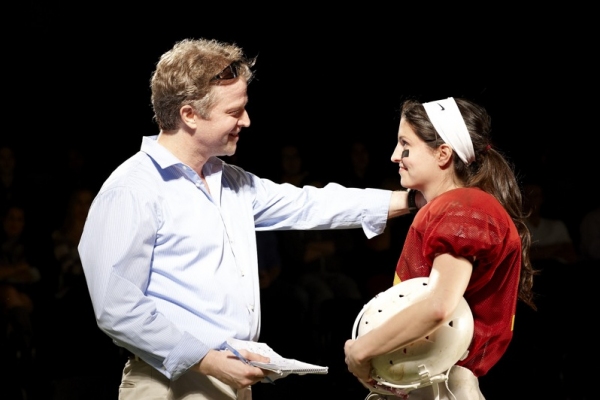Photo Flash: LCT3 Premieres ALL-AMERICAN! Image