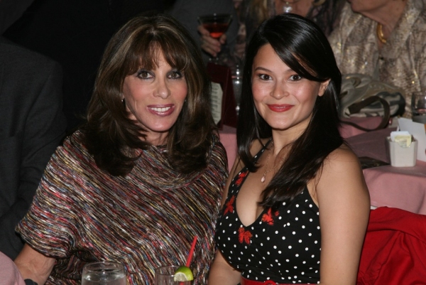 Photo Flash: Barbara Van Orden Plays Catalina's Image