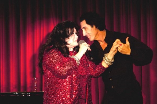Photo Flash: Barbara Van Orden Plays Catalina's Image