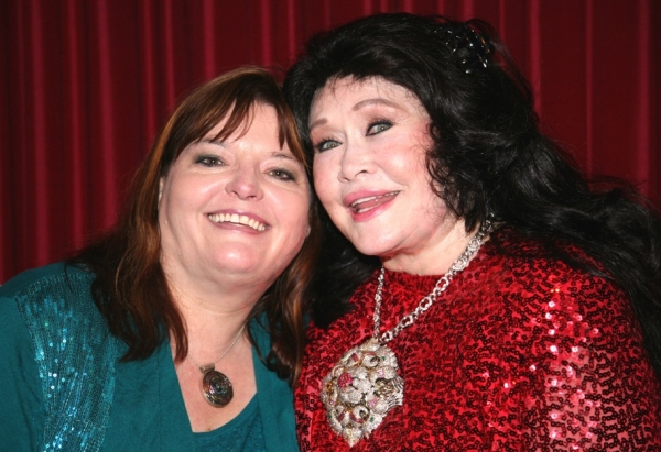 Photo Flash: Barbara Van Orden Plays Catalina's Image