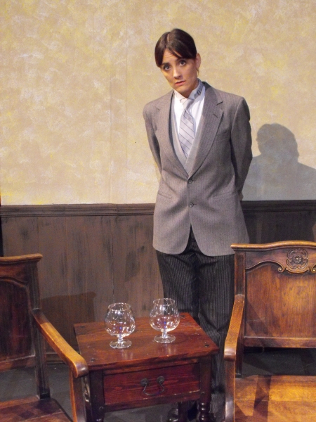 Photo Coverage: Dr. Jekyll and Mr. Hyde at the Tulsa Performing Arts Center Image