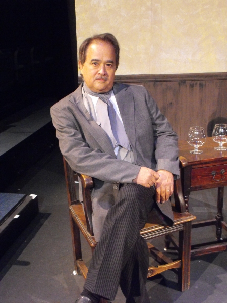 Photo Coverage: Dr. Jekyll and Mr. Hyde at the Tulsa Performing Arts Center Image