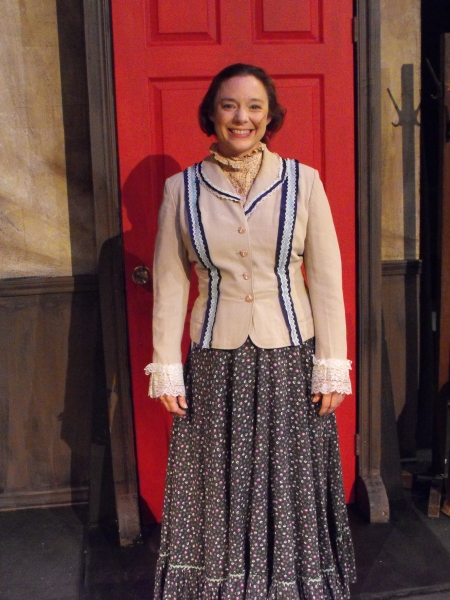 Photo Coverage: Dr. Jekyll and Mr. Hyde at the Tulsa Performing Arts Center Image