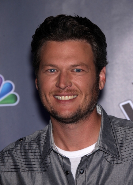 Photo Flash: Season 2 of THE VOICE Announced Image