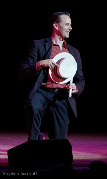 Photo Coverage: Lorna Luft, Elizabeth Stanley, et al. at Town Hall's Judy Garland Tribute Image