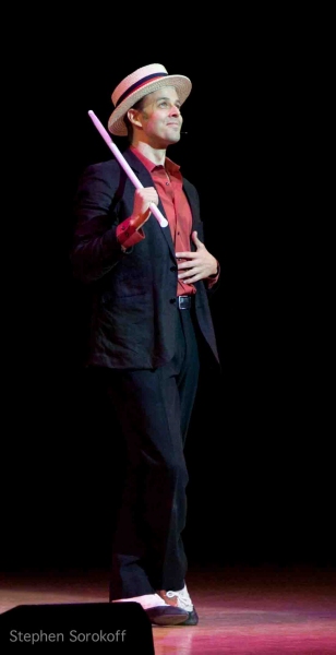 Photo Coverage: Lorna Luft, Elizabeth Stanley, et al. at Town Hall's Judy Garland Tribute Image