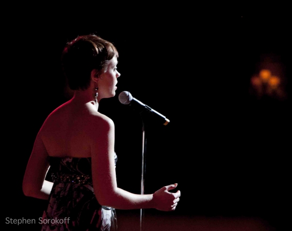 Photo Coverage: Lorna Luft, Elizabeth Stanley, et al. at Town Hall's Judy Garland Tribute Image