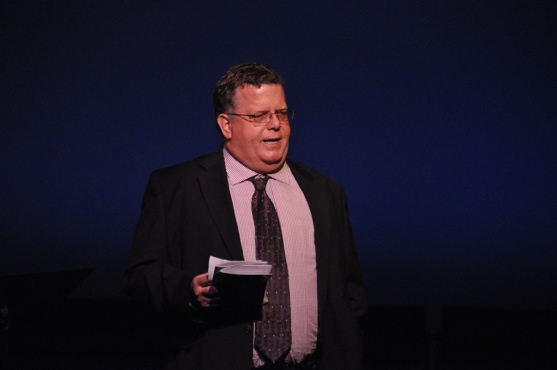 Photo Coverage: The York Theatre Company Presents TOMFOOLERY Image