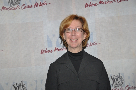 Photo Coverage: The York Theatre Company Presents TOMFOOLERY Image
