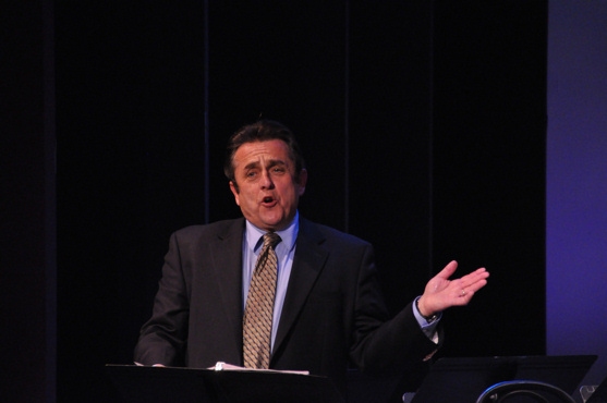 Photo Coverage: The York Theatre Company Presents TOMFOOLERY Image