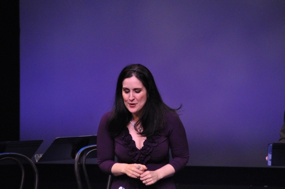 Photo Coverage: The York Theatre Company Presents TOMFOOLERY Image