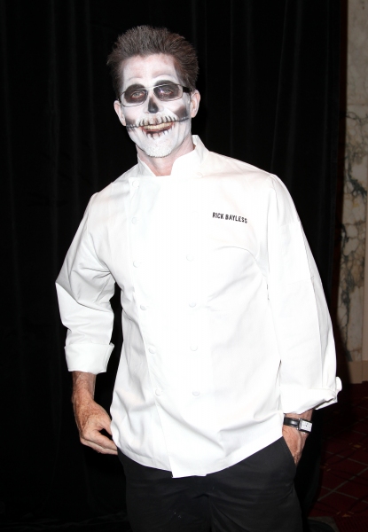 Photo Coverage: Bette Midler's 'Hulaween' Gala Benefit 