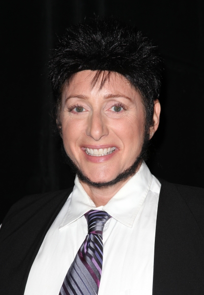 Photo Coverage: Bette Midler's 'Hulaween' Gala Benefit Image