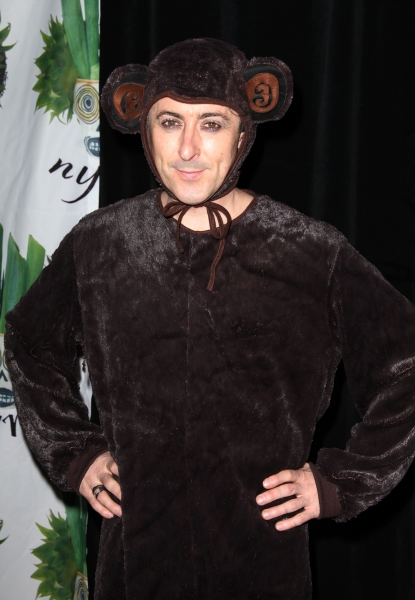 Photo Coverage: Bette Midler's 'Hulaween' Gala Benefit Image