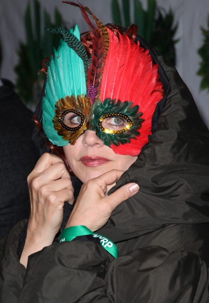 Photo Coverage: Bette Midler's 'Hulaween' Gala Benefit Image
