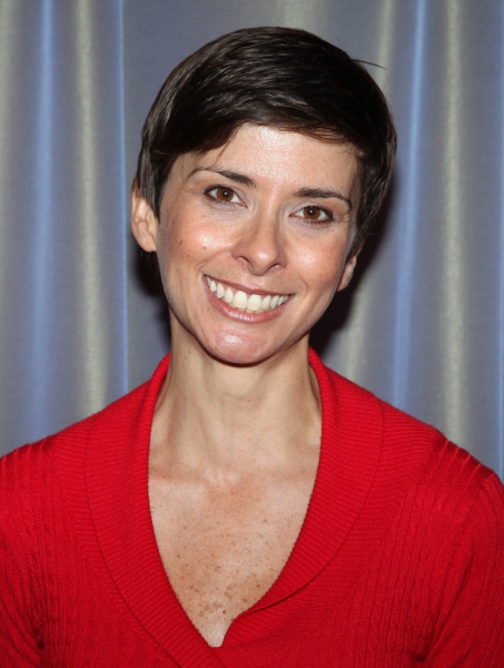 Photo Coverage: MAPLE AND VINE Begins Rehearsals at Playwrights Horizons Image