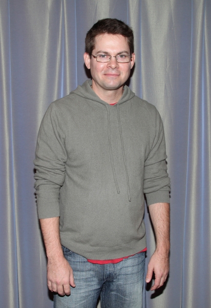 Photo Coverage: MAPLE AND VINE Begins Rehearsals at Playwrights Horizons Image