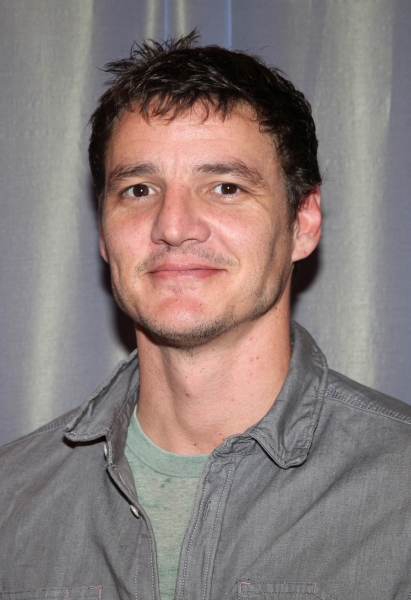 Photo Coverage: MAPLE AND VINE Begins Rehearsals at Playwrights Horizons Image