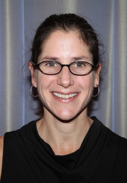 Photo Coverage: MAPLE AND VINE Begins Rehearsals at Playwrights Horizons Image