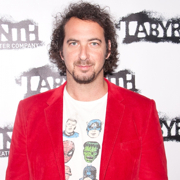 Photo Coverage: ATMOSPHERE OF MEMORY Celebrates Opening Night! Image