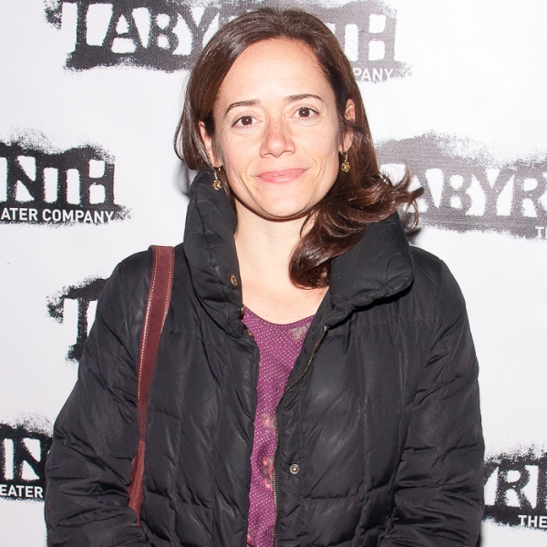 Photo Coverage: ATMOSPHERE OF MEMORY Celebrates Opening Night! Image