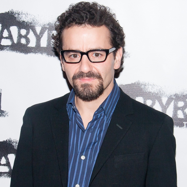 Photo Coverage: ATMOSPHERE OF MEMORY Celebrates Opening Night! Image