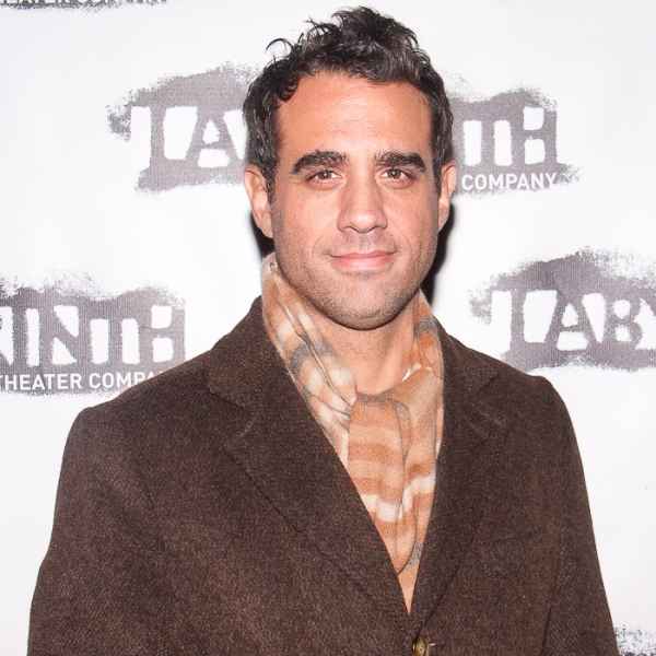 Photo Coverage: ATMOSPHERE OF MEMORY Celebrates Opening Night! Image