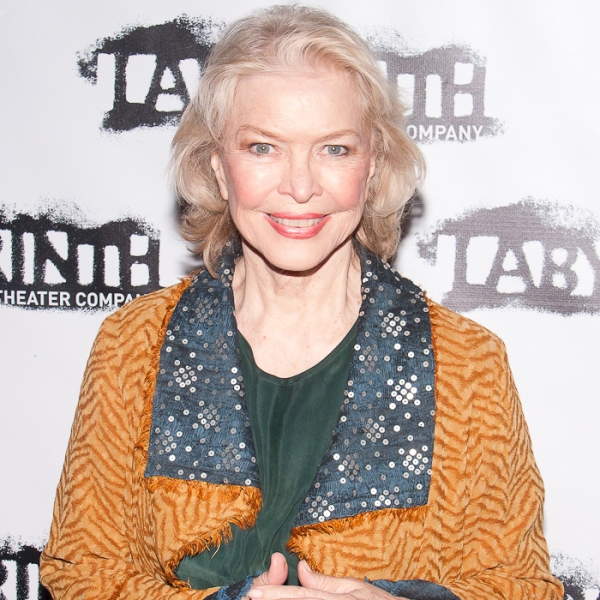 Ellen Burstyn Photo